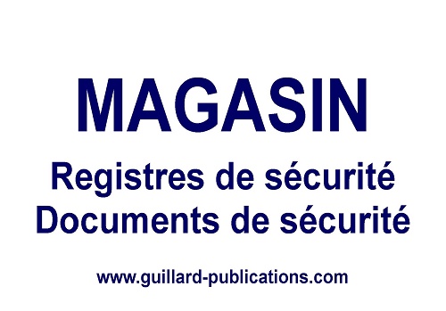 MAGASIN ( ERP type M)