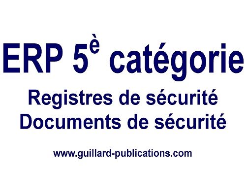 ERP 5è catégorie
