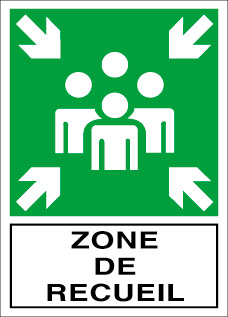 Zone de RECUEIL -ZDRpm