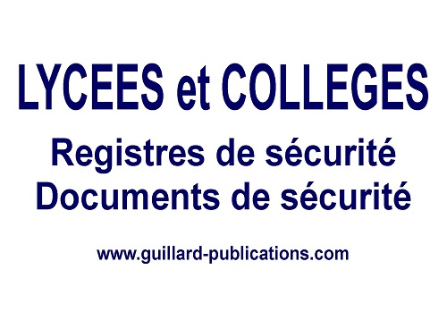 LYCEES et COLLEGES