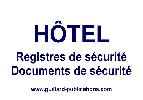 HOTEL ET RESIDENCE HOTELIERE