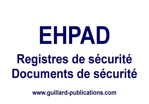  EHPAD - MAISON DE RETRAITE 