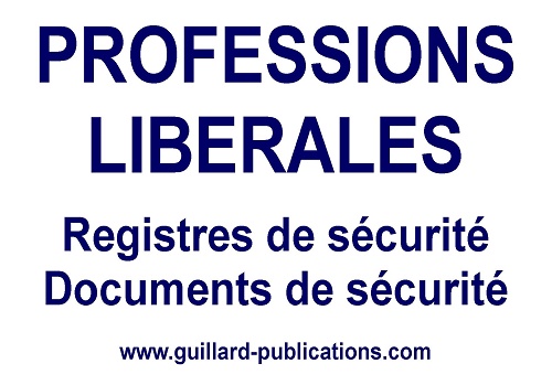 PROFESSIONS LIBERALES