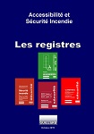  Registres d' ACCESSIBILITE ET SECURITE INCENDIE  - WEBKIOSK GUILLARD by FLEEPIT